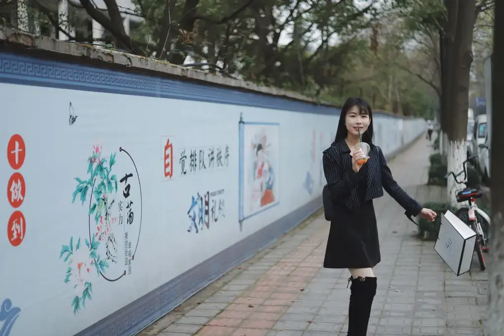 ISFP人格類型測驗：探索你的藝術家靈魂